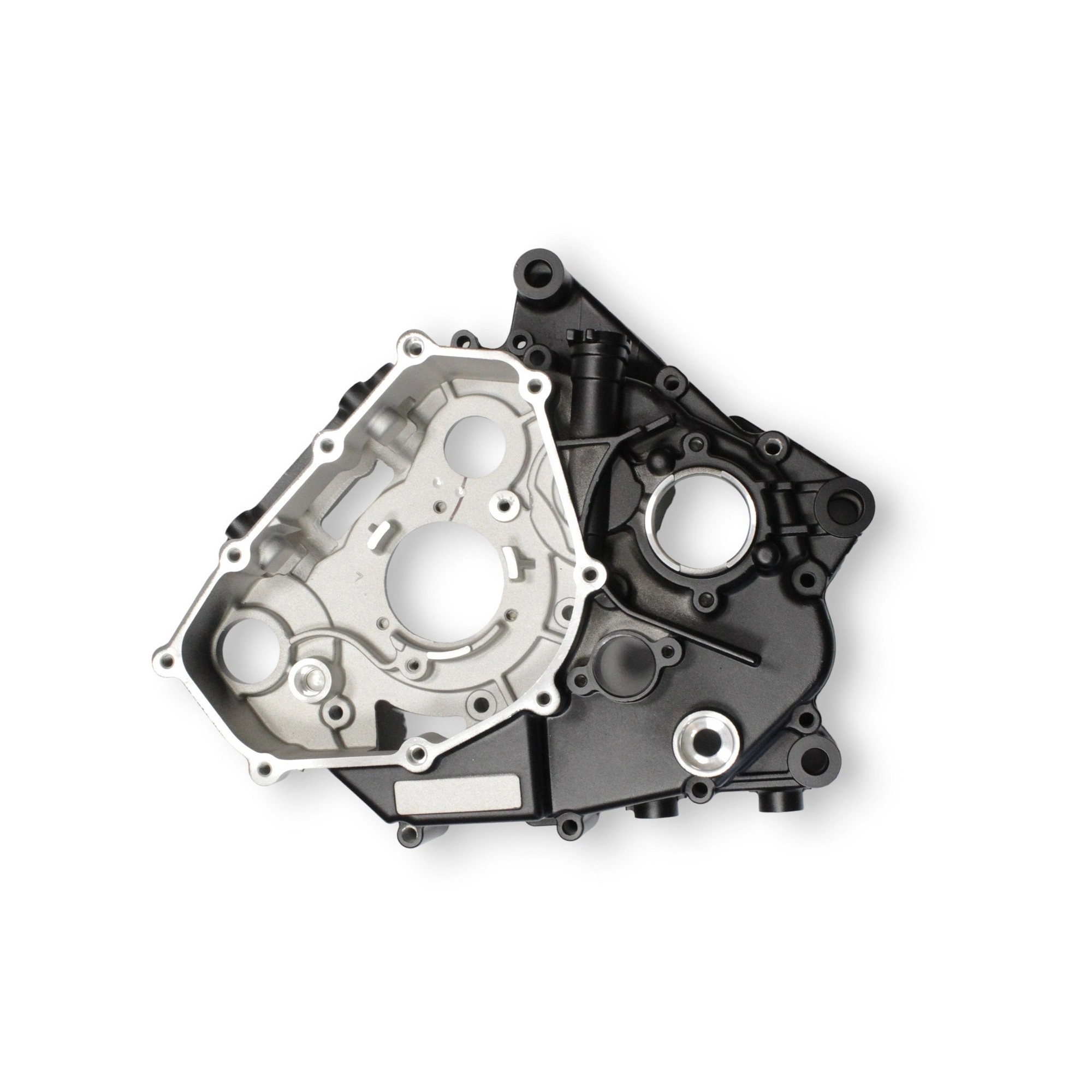 QJ MOTOR SRV 125 KARTER SAĞ #RK 66682